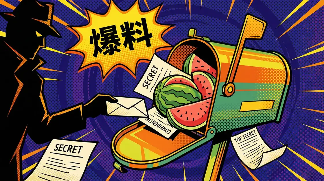 反差大赛网址 匿名爆料通道漫画插图